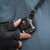 PGYTECH Grampo Quick Release para Correias/Bolsas Snaplock