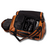 WANDRD Mala de Viagem CARRYALL 60L - Laranja Sedona