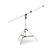 MANFROTTO Girafa HD Combi-Boom