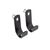 MANFROTTO 2 Ganchos Em Forma De U Para Barras De 40mm