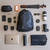 WANDRD STRATUS Photo 18L - Preto