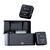BLITZWOLF Microfone Wireless BW-SX63 (2TX + 1RX + CX)