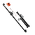 MANFROTTO Girafa Super Boom com Suporte, Coluna e Rodas