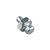 MANFROTTO Adaptador de Espigão Curto de 3/8'' e 1/4''