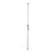 MANFROTTO Autopole 1.5 m - 2.7 m