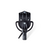MANFROTTO Grampo Duplo Super Boom