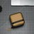 WANDRD Estojo para Filtro de Lente - Amarelo Dalol