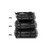 WANDRD Mala de Viagem CARRYALL 60L - Preto