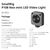 SMALLRIG 5821 Iluminador LED P108 Neo Mini - RGB