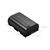 SMALLRIG 5299 Bateria EN-EL15c com porta USB-C