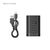 SMALLRIG 5299 Bateria EN-EL15c com porta USB-C