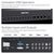 SEETEC Monitor P133-9HSD 13.3" SDI 4K HDMI
