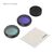 SMALLRIG 5862 Kit Filtros ND8 + CPL para Insta360 GO Ultra