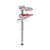 MANFROTTO Grampo de Mandíbula Micro com Parafuso 44"
