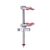 MANFROTTO Grampo de Mandíbula Micro com Parafuso 44"