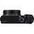 PANASONIC Lumix DC-TZ300 - Preto