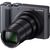 PANASONIC Lumix DC-TZ300 - Prata