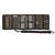 BUTEO PHOTO GEAR Abrigo Flutuante II Camuflado