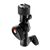 MANFROTTO Junta Giratória com Sapata