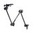 MANFROTTO Braço Articulado de 3 Secções com Suporte