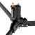 MANFROTTO Base Ø 100cm com Rodas e Travão