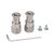 MANFROTTO Adaptador de Espigão de 5/8" para Braços 244Mini e 244Micro