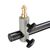 MANFROTTO Barra Tripla para Microfone