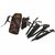 BUTEO PHOTO GEAR Abrigo Aquila III - Camuflado Castanho