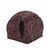 BUTEO PHOTO GEAR Abrigo Aquila III - Camuflado Castanho