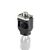 MANFROTTO Adaptador Antirrotação ARRI 244 - 3/8