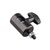 MANFROTTO Adaptador Rapidapter de 16 mm Fêmea 5/8" para 1/4" com Visão Completa