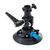 MANFROTTO Ventosa com Conector Ajustável de 5/8"