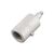 MANFROTTO Adaptador fêmea de 16 mm (1/4") para 5/8"