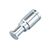 MANFROTTO Adaptador M10 para Macho de 5/8"