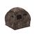 BUTEO PHOTO GEAR Abrigo Aquila III - Camuflado Verde