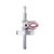 MANFROTTO Grampo com Mandíbula Central 7cm