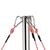 MANFROTTO Kit Cordas de Segurança à Prova de Vento
