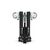 MANFROTTO Base Ø 75cm com Rodas e Travão
