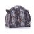 BUTEO PHOTO GEAR Abrigo Aquila III - Camuflado Branco