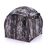 BUTEO PHOTO GEAR Abrigo Aquila III - Camuflado Branco