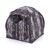 BUTEO PHOTO GEAR Abrigo Aquila III - Camuflado Branco