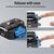 SIRUI Kit Arca Quick Release Plate para Tripés QC-55