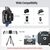 SIRUI Kit Arca Quick Release Plate para Tripés QC-55