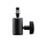 MANFROTTO Adaptador Rapidapter de 3/8" para 25 mm