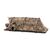 BUTEO PHOTO GEAR Abrigo Falco IV - Camuflado Castanho Claro