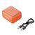 SMALLRIG 5923 Estojo de carregamento para baterias da Insta360 X5