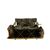 STEALTH GEAR Abrigo Camuflado Duplo M2