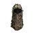 STEALTH GEAR Máscara Camuflada 3D Leaves