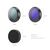 SMALLRIG 5862 Kit Filtros ND8 + CPL para Insta360 GO Ultra
