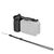 SMALLRIG 6259 Punho Lateral para Cages 5888 e 5887 -  DJI Osmo Action 6